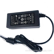 AC100-240V To DC12V 2A Desktop C8 Power Supply